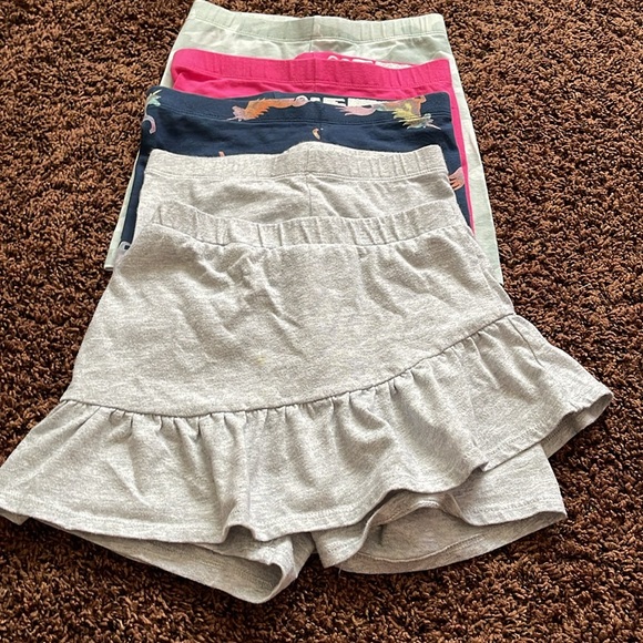 Other - Girls shorts